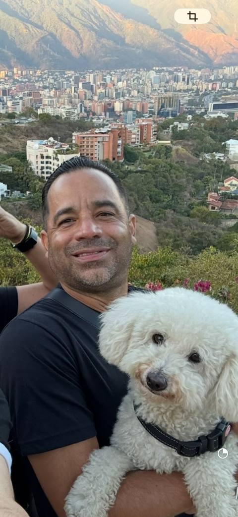 Foto de Francisco Rafael Trujillo verenzuela