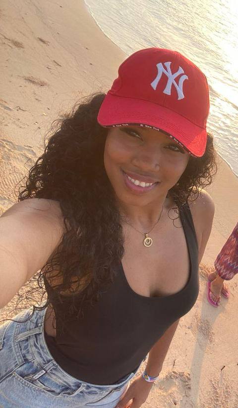 Foto de Raicelly Carolina Rodriguez Perez