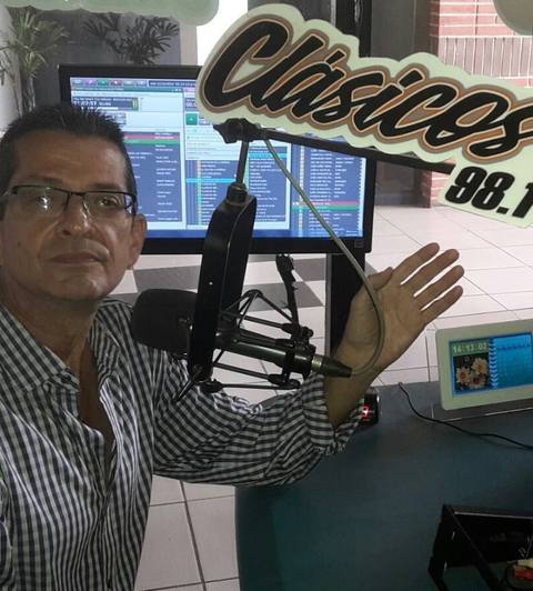 Foto de Jorge Cherubini Lecuna