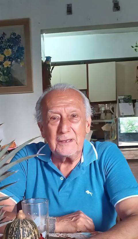 Foto de Rodolfo Salas