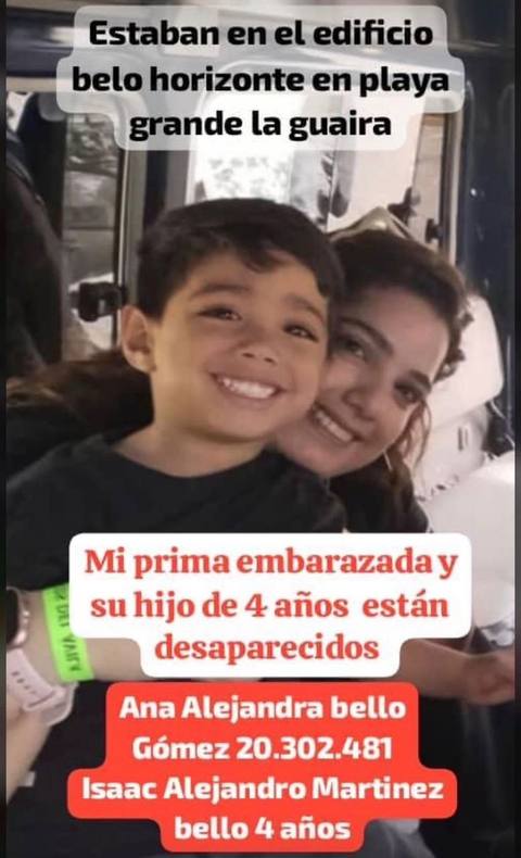 Foto de Ana Alejandra bello