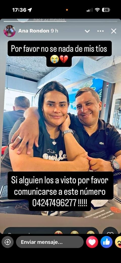 Foto de Anette Carolina Andrades
