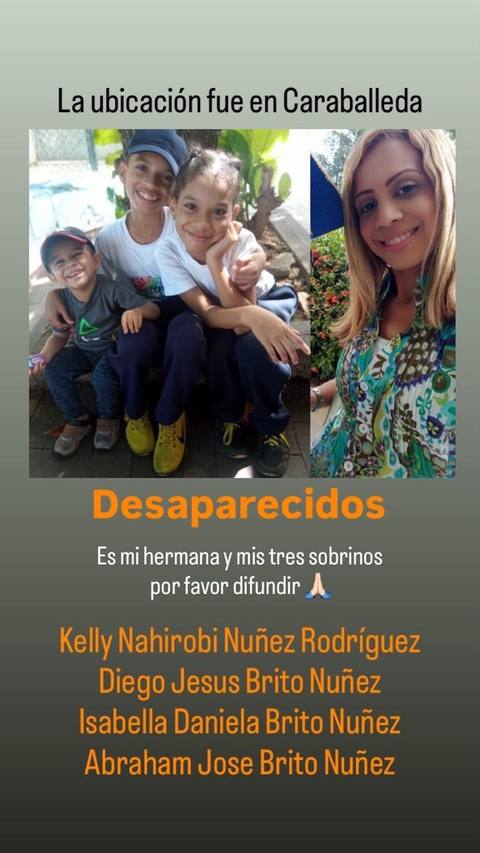 Foto de Kelly Núñez Rodríguez