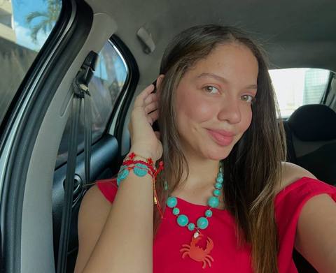 Foto de Stephanny Montaño