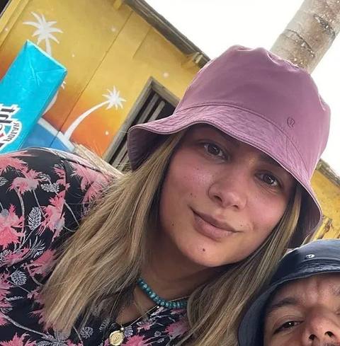 Foto de Mariangel Perez