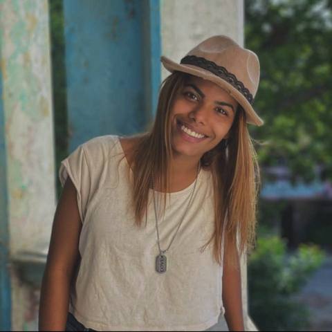 Foto de Emeli Daniela Fernández Guillén