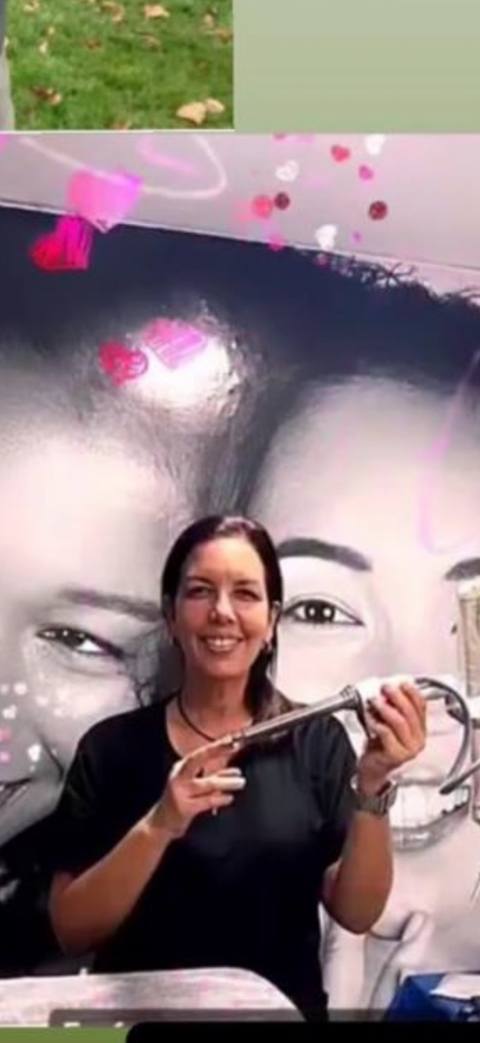 Foto de Jeannina Rios