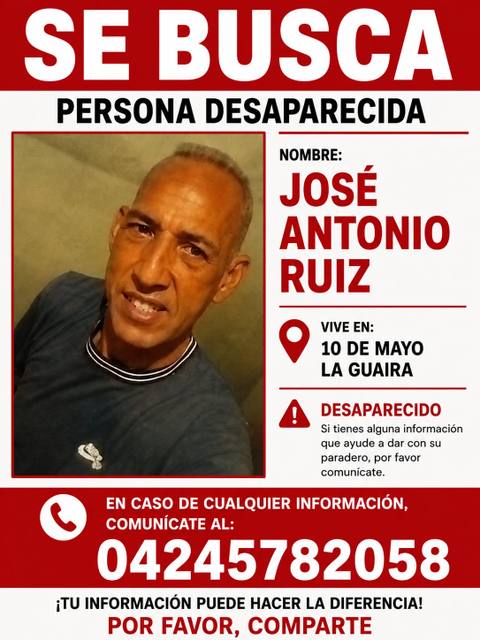 Foto de José Antonio Ruiz