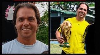 Foto de Daniel Vivas