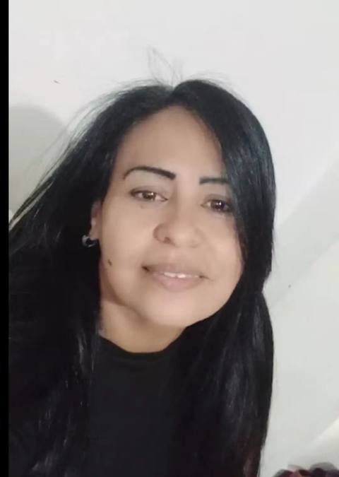 Foto de Adriana Carolina moreno