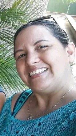 Foto de Nohemí Tahiona Requena Trias
