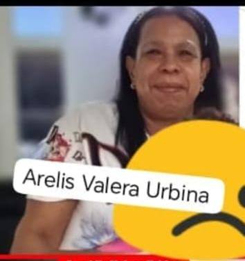 Foto de Arelis Valera Urbina