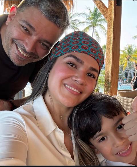 Foto de Nayibeth lima