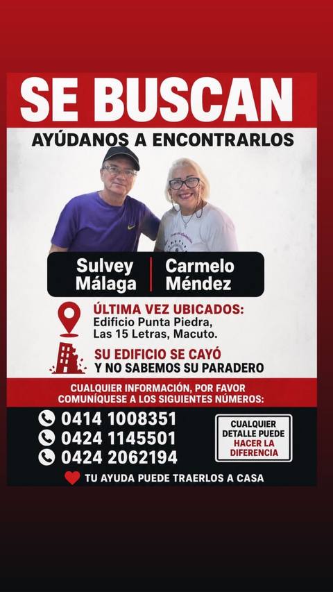 Foto de Sulvey Malaga