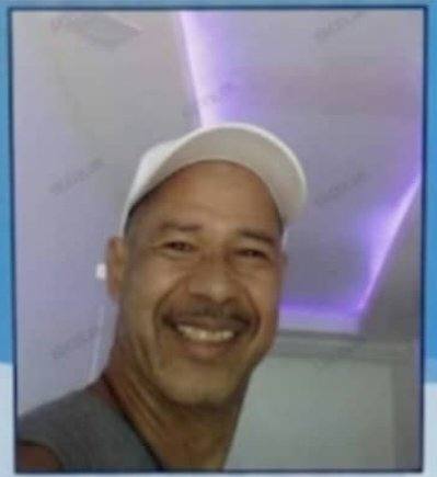 Foto de Larry Escalona Mujica