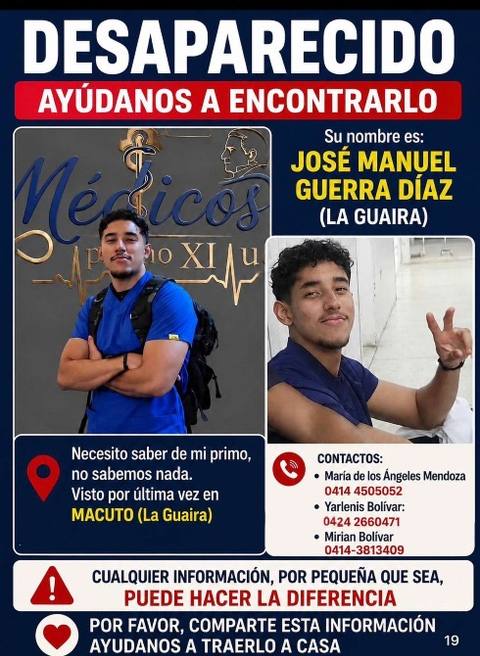 Foto de José Manuel Guerra diaz