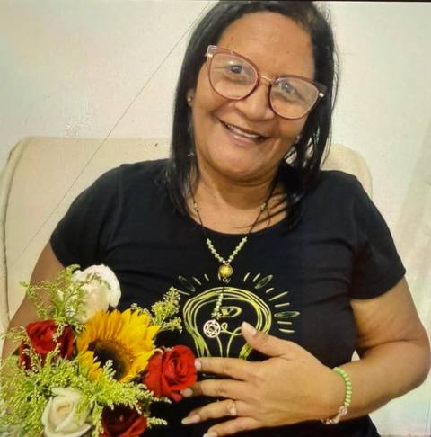 Foto de Elizabeth Celia Aponte