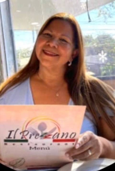 Foto de Ibelise perez