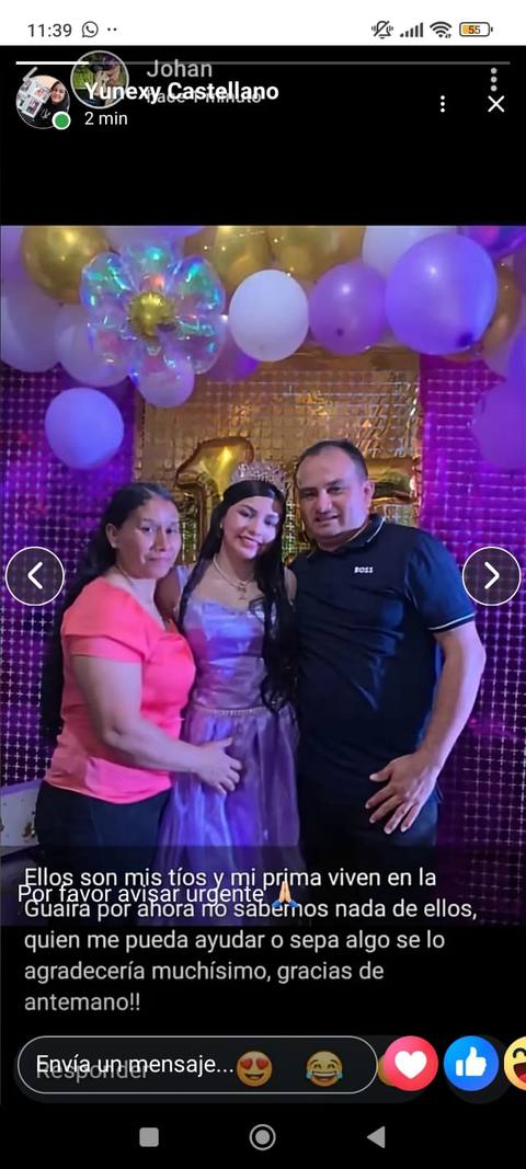 Foto de Maricela Gómez barrios