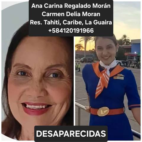 Foto de Carmen Moran