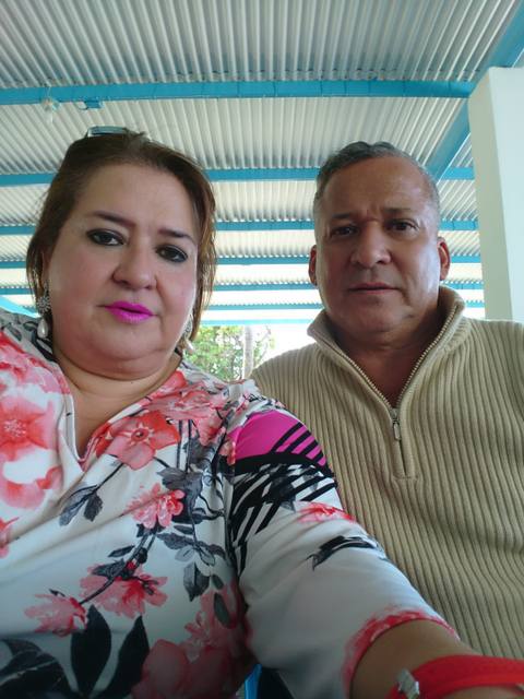 Foto de Oscar Emilio Zea