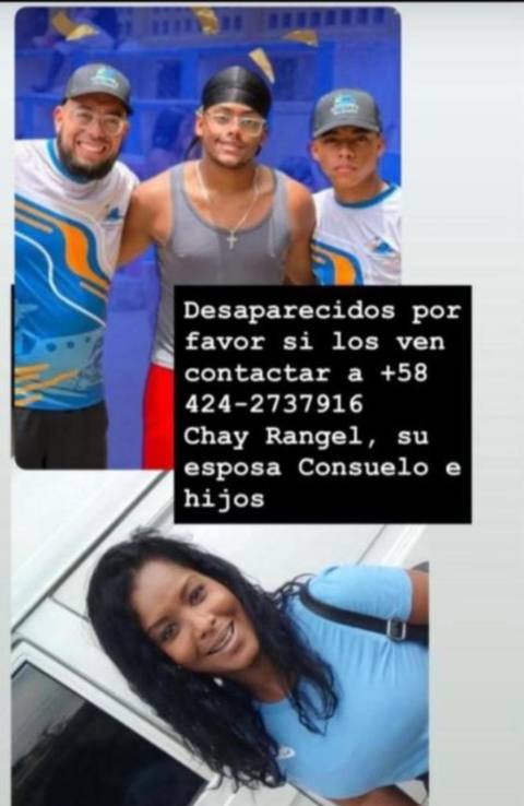 Foto de Brainer Eduardo Rangel Berroteran