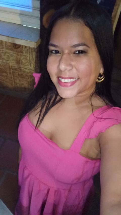 Foto de Korina padrón