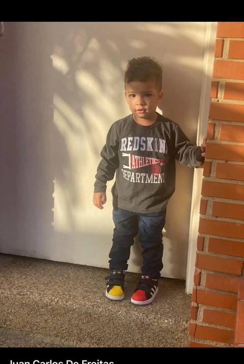 Foto de Dylan de Freitas