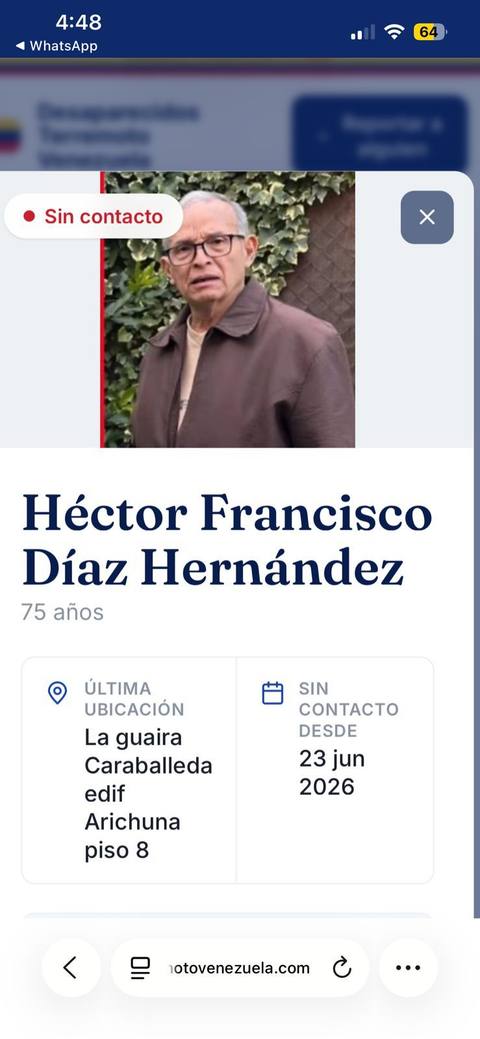 Foto de Hector Díaz