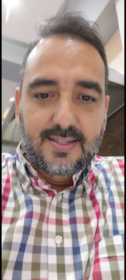 Foto de Hemkelt Nuñez