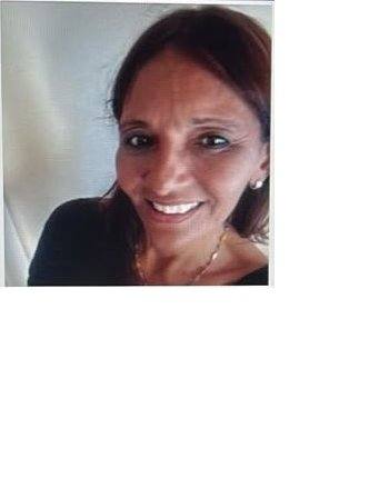 Foto de Gabriela del Carmen Pereda cANTISANI