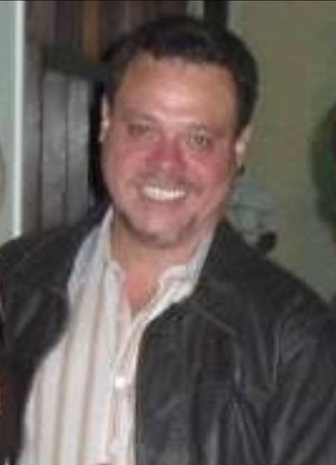 Foto de Gustavo Díaz Pino