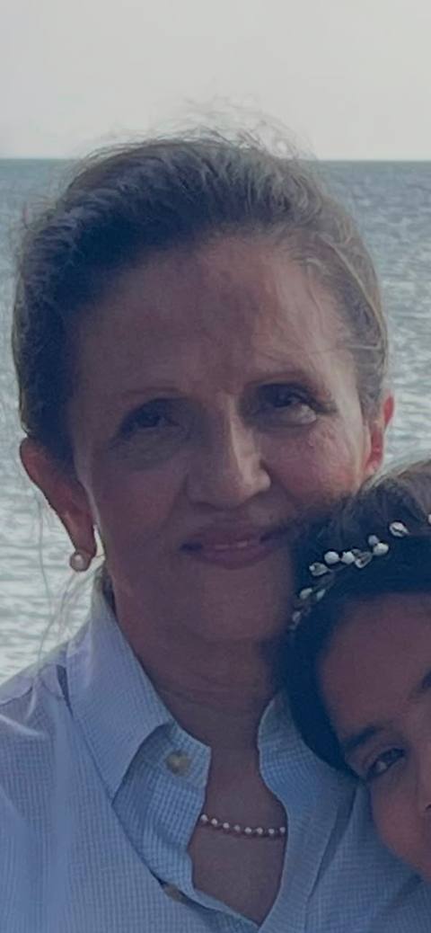 Foto de Mercedes elubia castillo