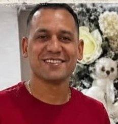Foto de Luis Ernesto Dominguez