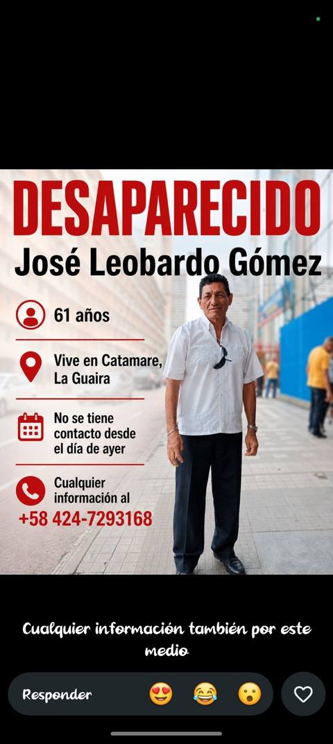 Foto de José Leobardo gomez