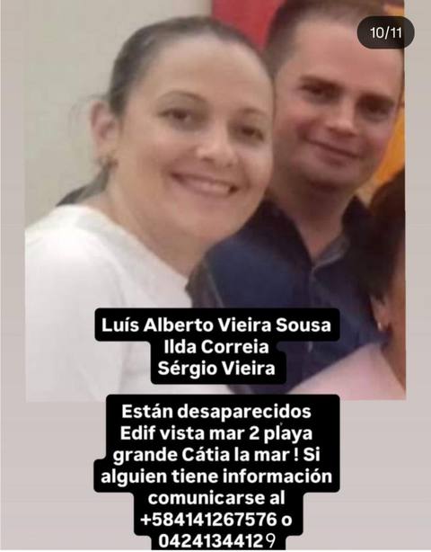Foto de Luís Alberto Vieira Sousa, Ilda Correia, Sérgio Vieira