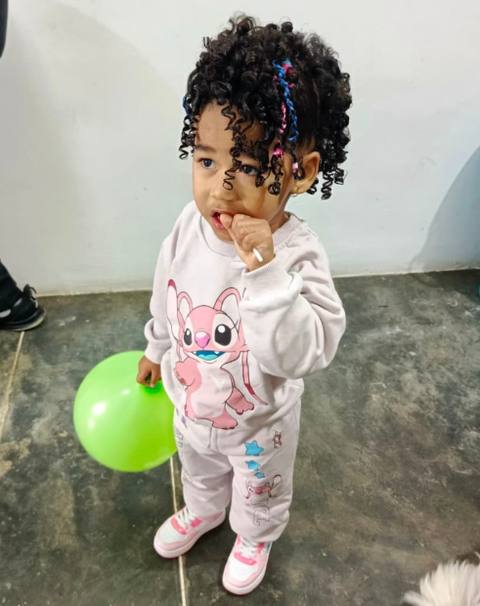 Foto de Jazmin Noya
