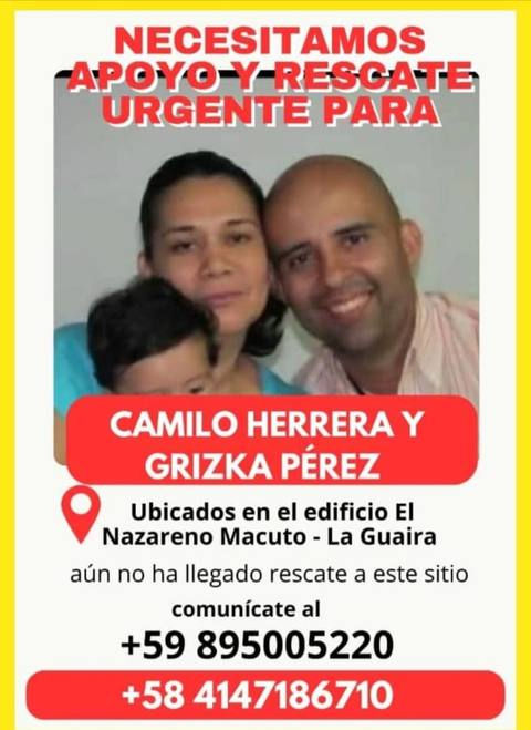 Foto de Camilo Alfonso Herrera Valbuena