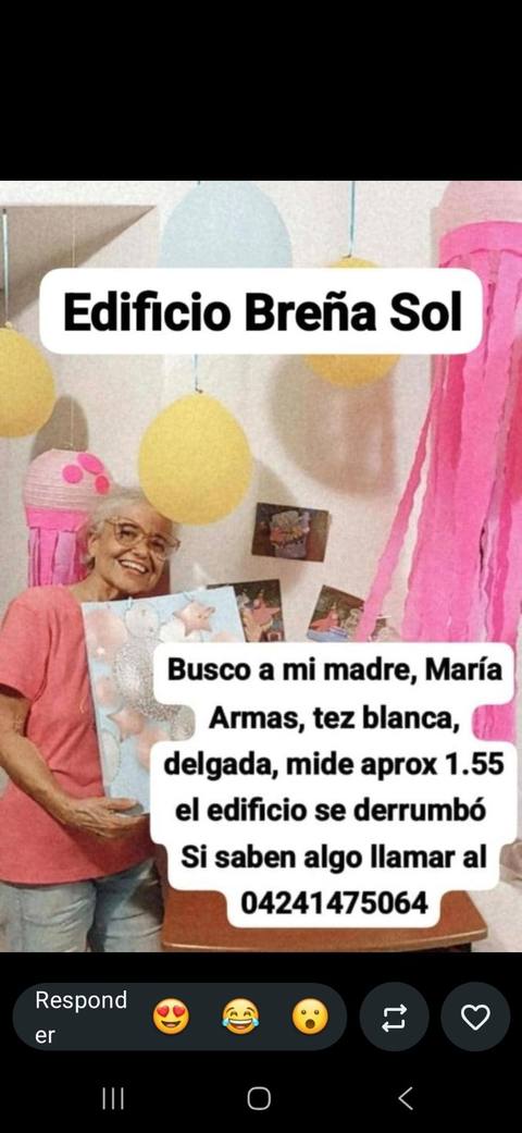 Foto de Maria armas