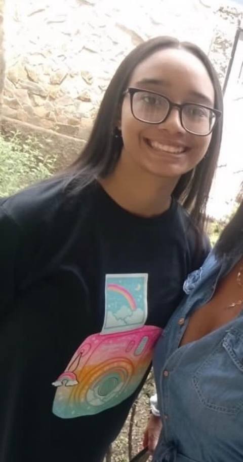 Foto de Geraldine Guedez