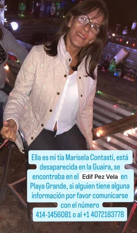 Foto de Marisela Del Valle Contasti Ravelo