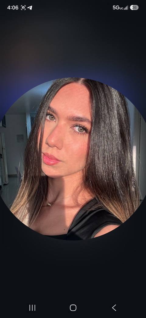 Foto de Daniela Cristaldi