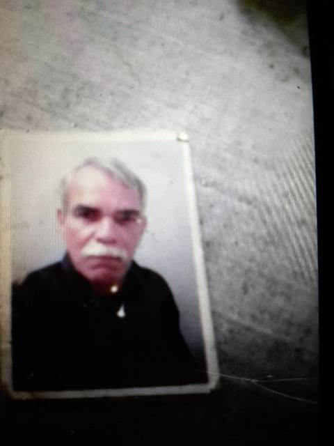 Foto de Wilfredo antonio salazar mata