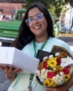 Foto de Adys Alaimi Padilla Van De Vousse