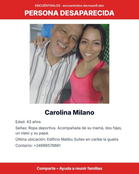 Foto de Julio Milano