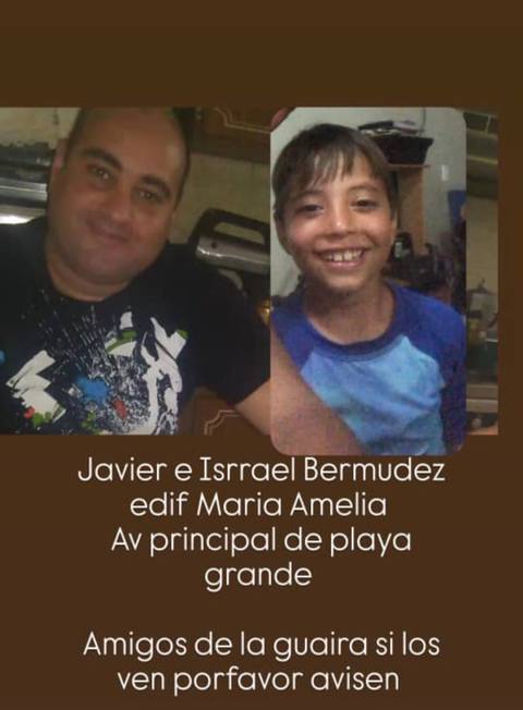 Foto de Javier bermudez torres