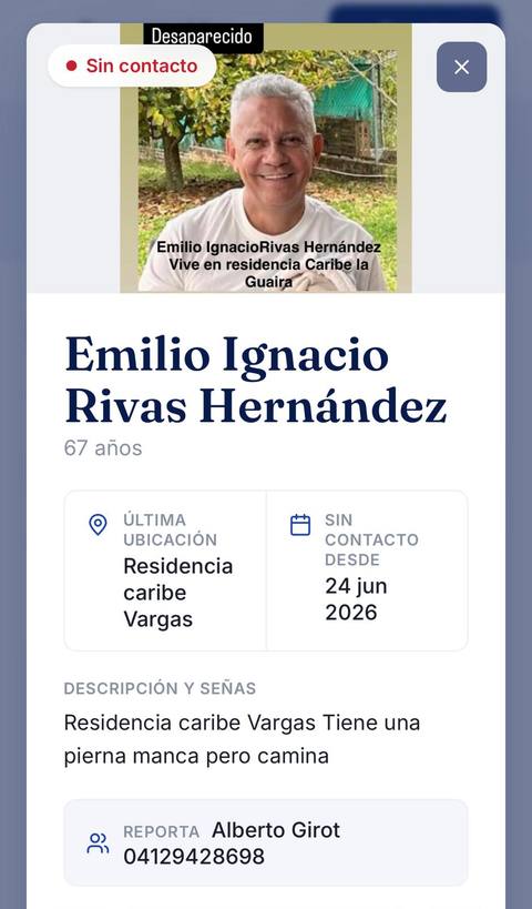 Foto de Emilio Rivas Hernandez