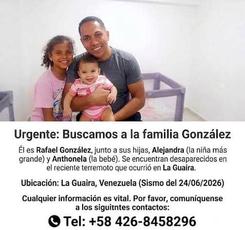 Foto de Anthonela Gonzales