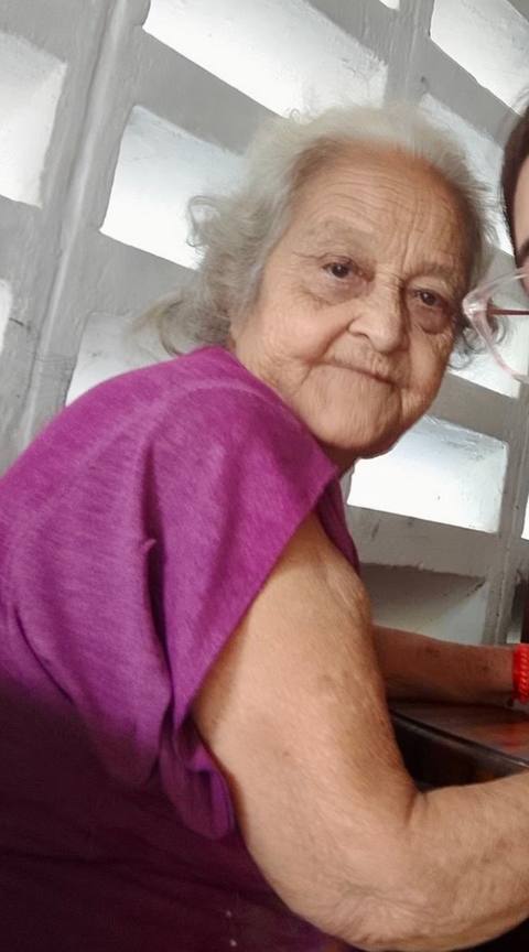 Foto de Ana Humildad Peralta
