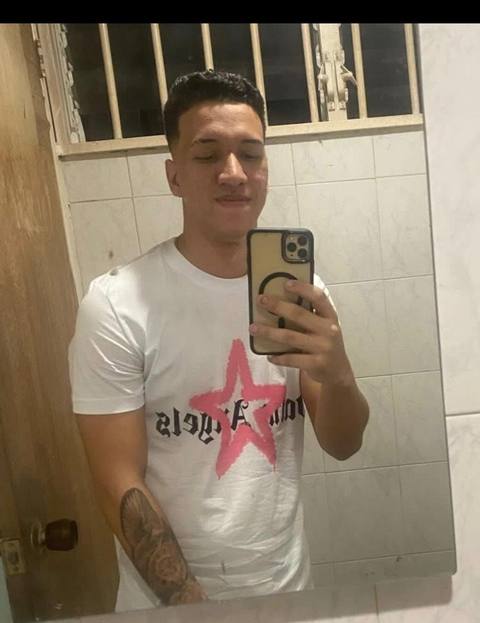 Foto de Juan Carlos De Freitas Rodrigues